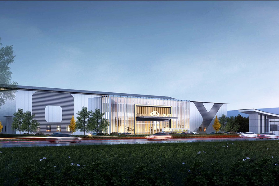 Public Invitation for Expression of Interest (EOI)